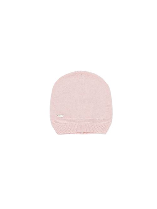 Cappello, neonata, logato. LE BEBE' ENFANT | LBG5359RS